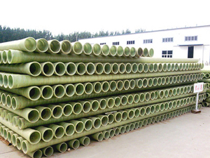 玻璃鋼纏繞管道